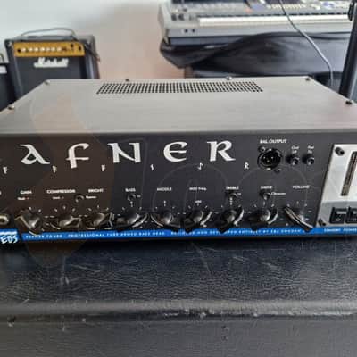 EBS Fafner TD600 image 1