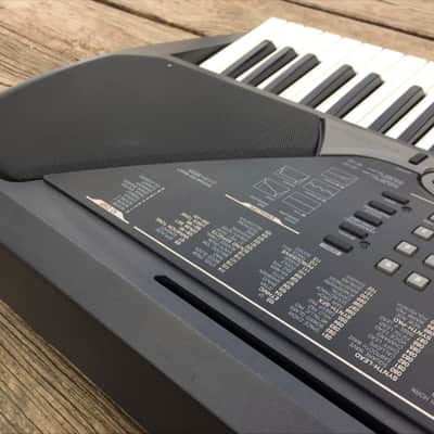 Casio CTK-811 EX Synthesizer Arranger Piano Keyboard image 10