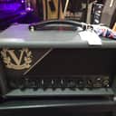 Victory Amps VX The Kraken MKII Compact 2-Channel 50-Watt Guitar Amp Head 2023 - Present - Grey / Black - Local Pickup Only