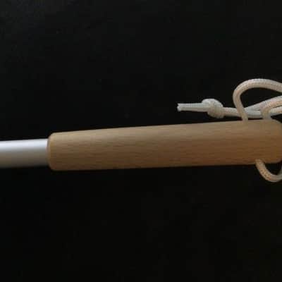 Rohema Percussion - Aluminum Mallet (Bassdrum, Marching, and Gong) Made in Germany image 3