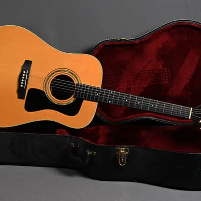 Guild DV52-NT HG 1997 | Reverb Deutschland