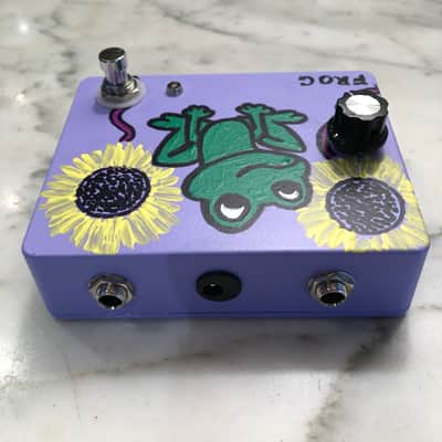Jordan.wav Frog Pedal image 3