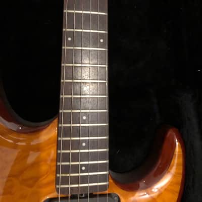 Music Man Luke Prototype, Played by Lukather for 6 years, Only 1 in the world image 2