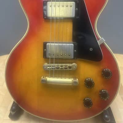 Gibson Les Paul Custom Shop 1981 image 1