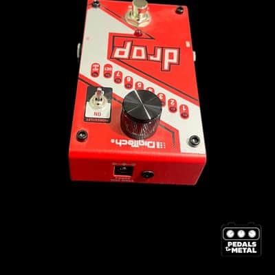 Immagine Digitech Drop - X15293 - 9