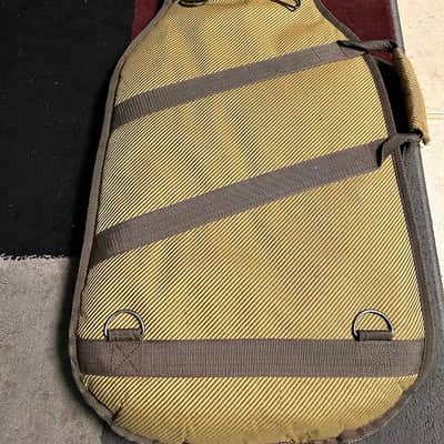 Fender Deluxe Gig Bag 2020s - Tweed image 2