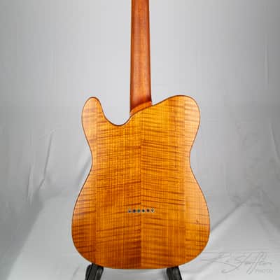Solano Speed Shop The Impossibly Thin Tele 2024 image 7