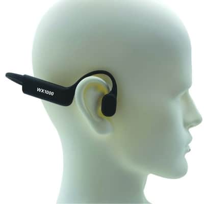 CAD Audio WX1000HW UHF Wireless Headworn Microphone System - Frequency Agile image 3