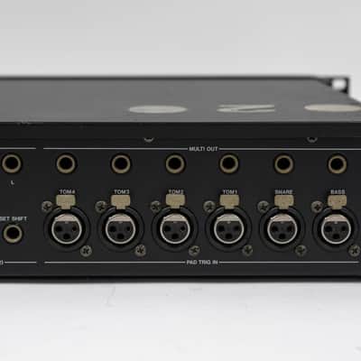 Roland DDR-30 Digital Drums Sound Module image 6