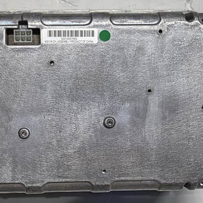 QSC KS118 Amp Module Fully Working 100% WP-200026-21 image 2