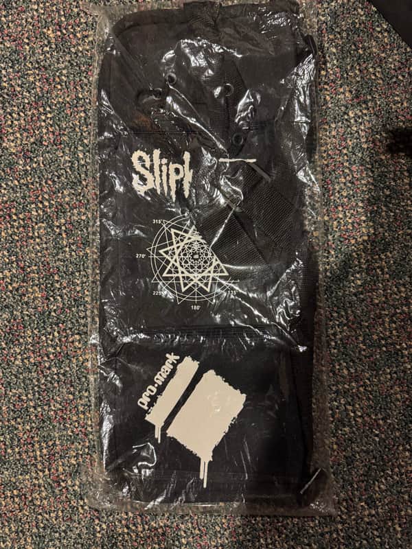 Pro-Mark JJ Slipknot Bag #1