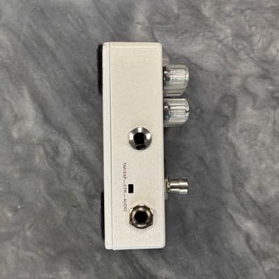 MXR M309 Joshua Ambient Echo 2024 - Present - White + Free Shipping image 2