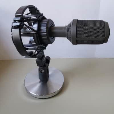 Neumann KM86 1960s - black image 21