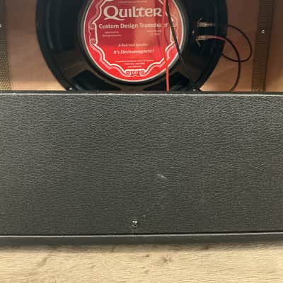 Sound Town Guitar speaker cabinet 12-1946 image 4