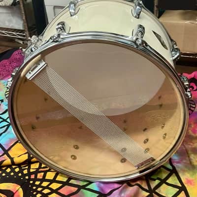 Peace Cadet Series Marching Snare Drum 10 Lug 14” Head w/ Strap Bild 3