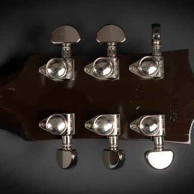 2009 Gibson J-45 Standard - Vintage Sunburst | USA Slope Shoulder Dreadnought Acoustic Guitar L.R. Baggs Pickup | OHSC image 17