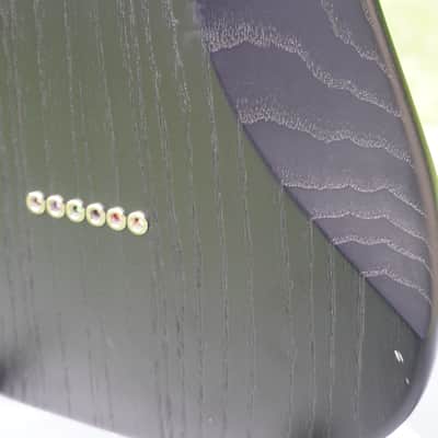 Kiesel Delos Black Raw Tone Ash image 10