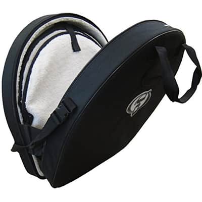 Protection Racket AAA Deluxe Cymbal Case Rigid, A6021-00 image 5