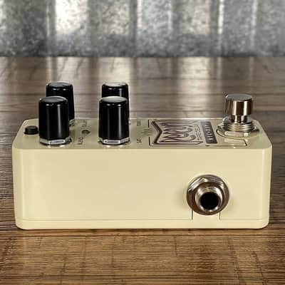 Electro-Harmonix EHX Pico Rerun Tape Delay Guitar Effect Pedal image 6
