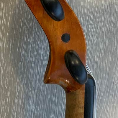 Excellent German Viola, 16’ c. 1970 image 3