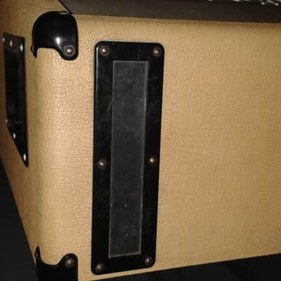 1978 Marshall 1960 LEAD 100W 4x12 Cabinet w/ Celestion G12M Blackbacks image 3