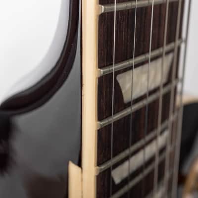 Gibson Slash Les Paul Standard (Left-handed), November Burst | Demo image 11