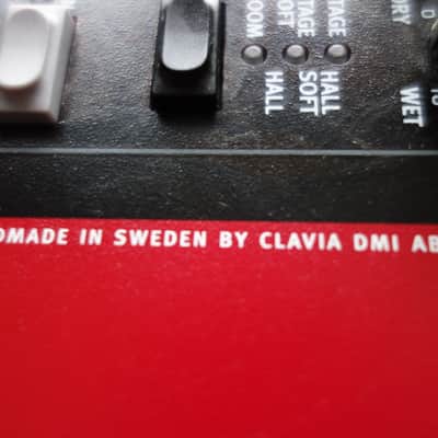 Nord Electro 5 HP73 (Sweden/2017) image 4