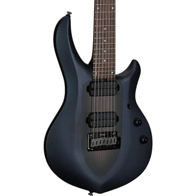 Sterling by Music Man John Petrucci MAJ170 Electric Guitar, Arctic Dream image 1