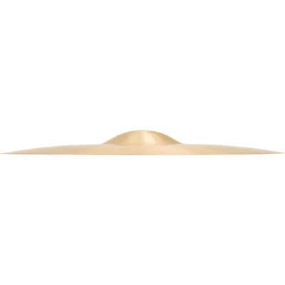 Sabian 11806XLN HHX 18" LEGACY CRASH image 3
