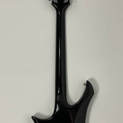 Zon Stiletto Elite Guitar image 7