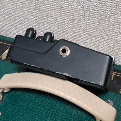 Pearl FG-01 Flanger 1980s w/ Original Box MIJ Made in Japan Vintage Guitar Bass Effects Pedal image 6