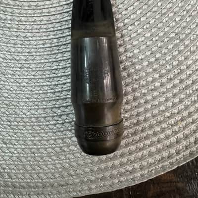 Selmer Soloist "Style" refaced by Ted Klum image 1