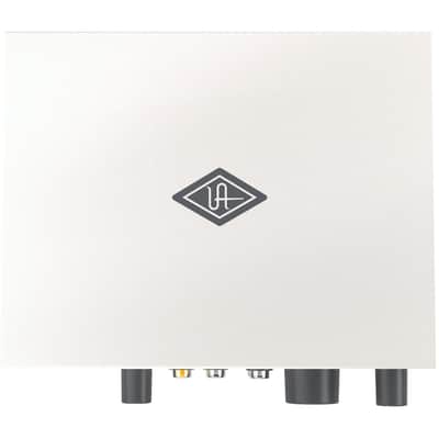 Universal Audio Volt 1 Portable 1x2 USB Type-C Audio/MIDI Interface image 8