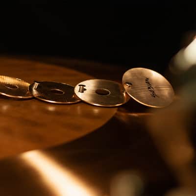 Sabian O-Zone Chain image 6