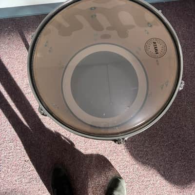 Tama 13"x9" Rack Tom with Starcast Mount - Black image 6