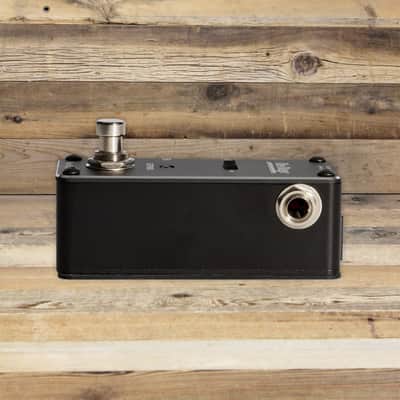 Open Box On-Stage GSP1000 ABY Switcher Pedal with True Bypass AB-Y A-BY Router image 2
