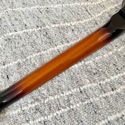 Gibson Custom Shop ‘67 Flying V 2014 - Brown Sunburst image 14