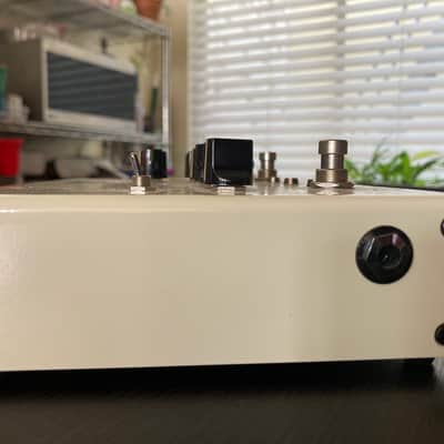 Mesa Boogie Rosette DI-Preamp 2020 image 6