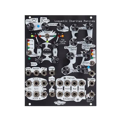 Noise Engineering Loquelic Iteritas Percido image 1