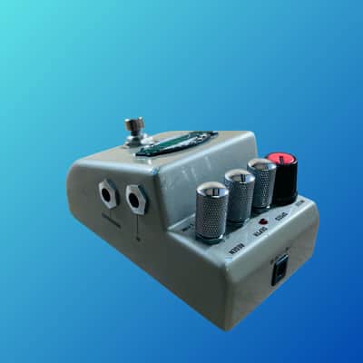 Marshall Regenerator RG-1 image 3