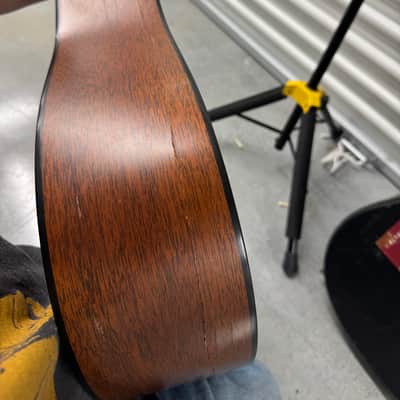 Martin D-16GT 1999 - 2018 - Natural image 10