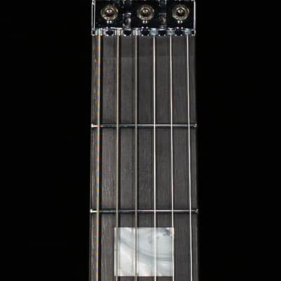 EVH Wolfgang USA Edward Van Halen Signature Ebony Fingerboard Ivory (85A) image 5