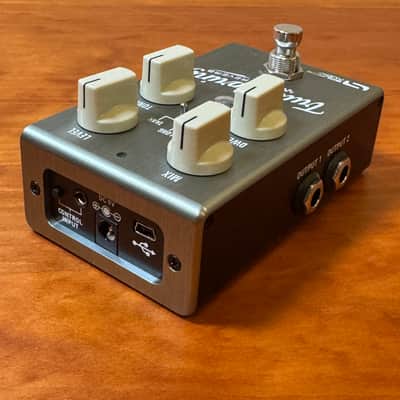 Source Audio True Spring Reverb Free Shipping image 5