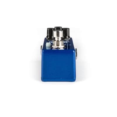 Mxr M280 Vintage Bass Octave Mini image 5