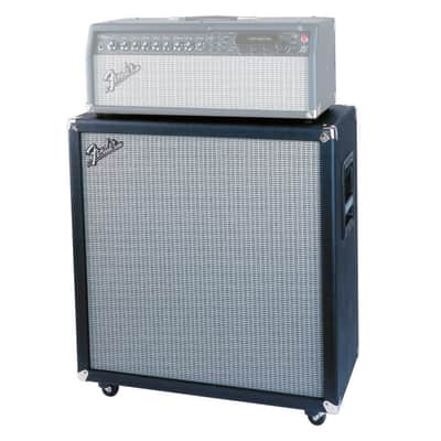 Pantalla Fender Showman 412S del 2005 image 1