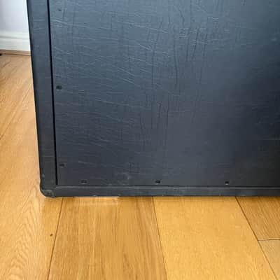 Mesa Boogie Rectifier Oversized 4x12" Slant Guitar Speaker Cabinet 2003 - Golden Era - T4335 Celestion Vintage 30 image 5