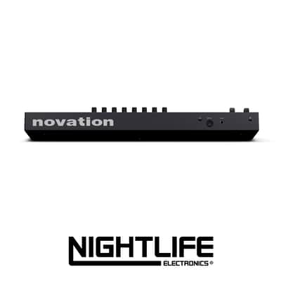 Novation LaunchKey 37 MK4 image 3