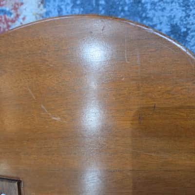Vintage Harmony H165 Jumbo 1971 image 2