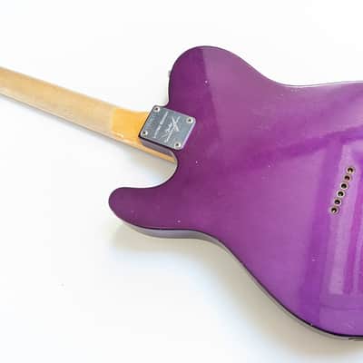 Fender Custom Shop '63 Telecaster Custom Journeyman Relic image 18