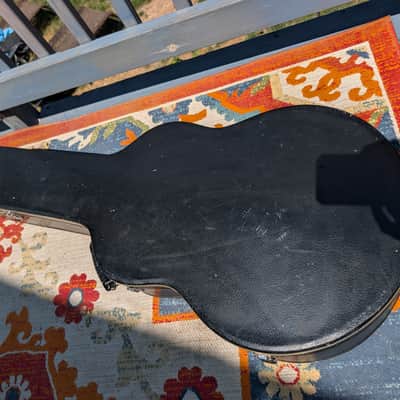 Ibanez 2616-NT Artist 1973 - 1977 - Natural image 22